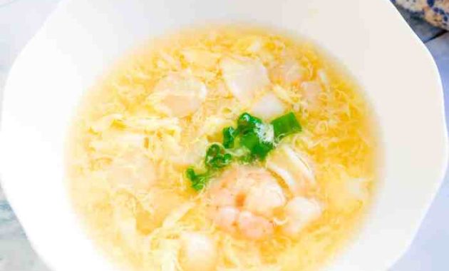 8 can soup recipe