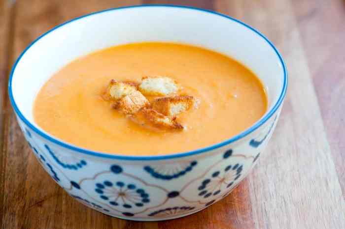 Cream of anything soup recipe