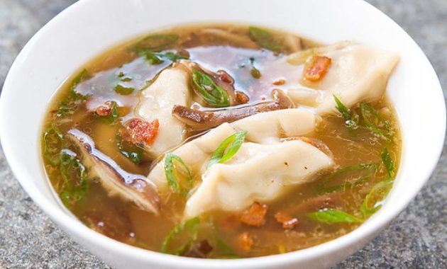 Pork soup dumplings dumpling chinese recipes recipe delicious chicken juicy comforting hearty yummy ever most make can