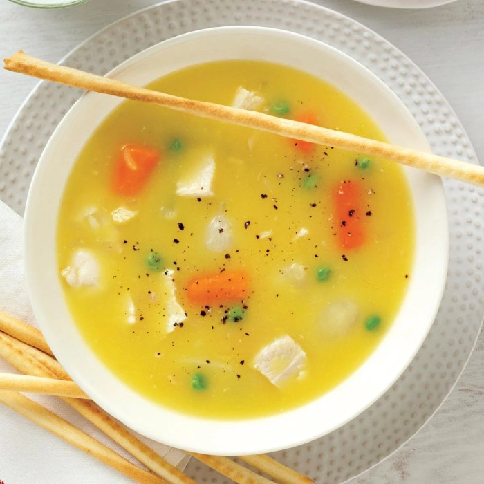 Best marry me chicken soup recipe