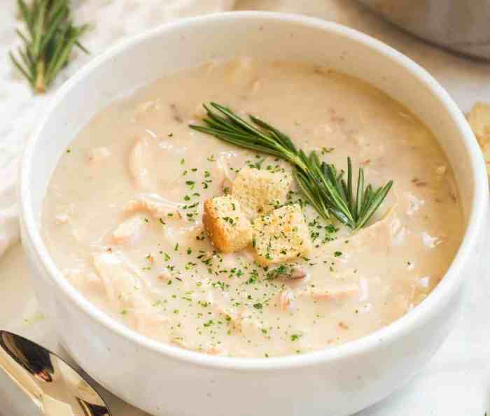 Stuffing recipe with cream of chicken soup