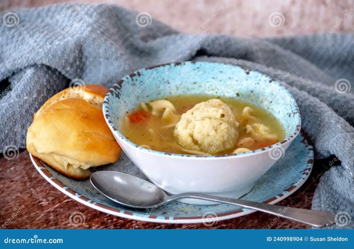 Chicken soup recipe jewish penicillin