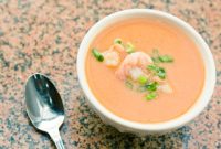 Easy bisque soup recipes