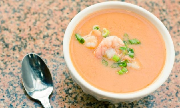 Easy bisque soup recipes