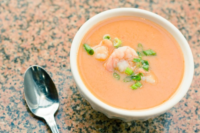 Easy bisque soup recipes