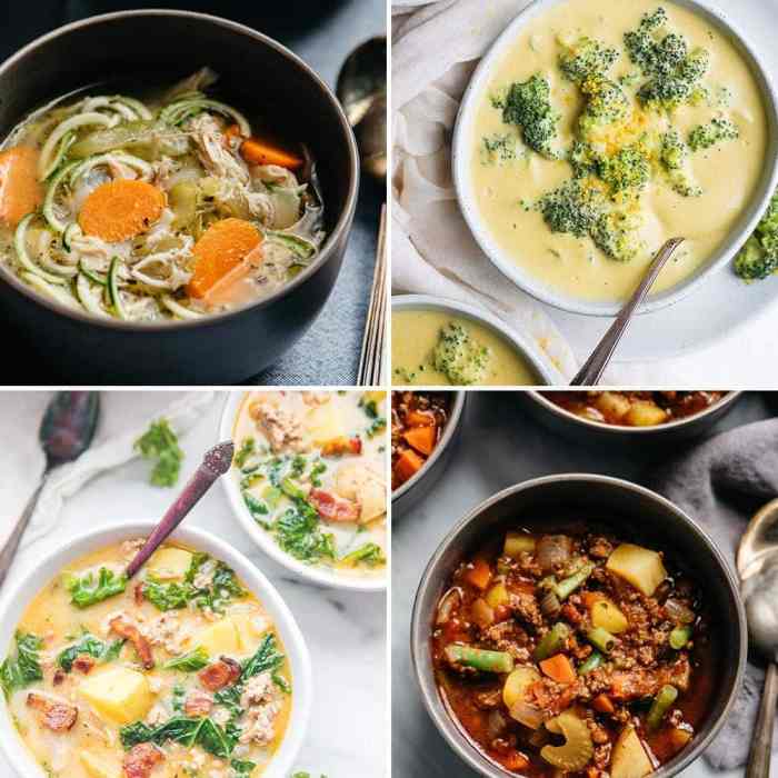 Whole foods market soup recipes